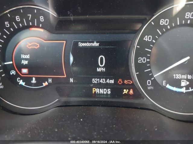 5LMCJ2C96KUL17334 Lincoln MKC SELECT