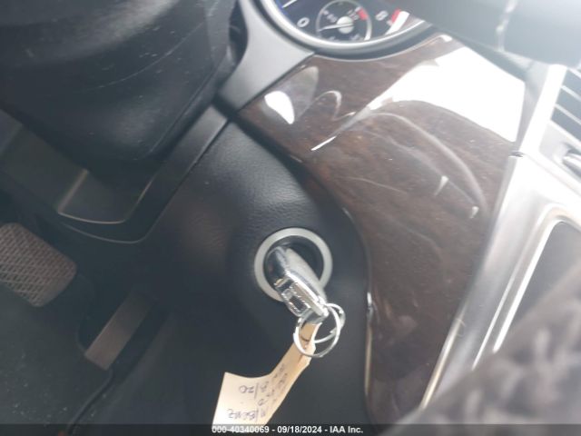 4JGDF7CE8EA275855 Mercedes-Benz Gl 450 4matic