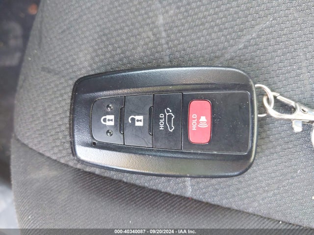 Toyota Rav4 Xle 2022 2T3P1RFV8NC313384 Image 11