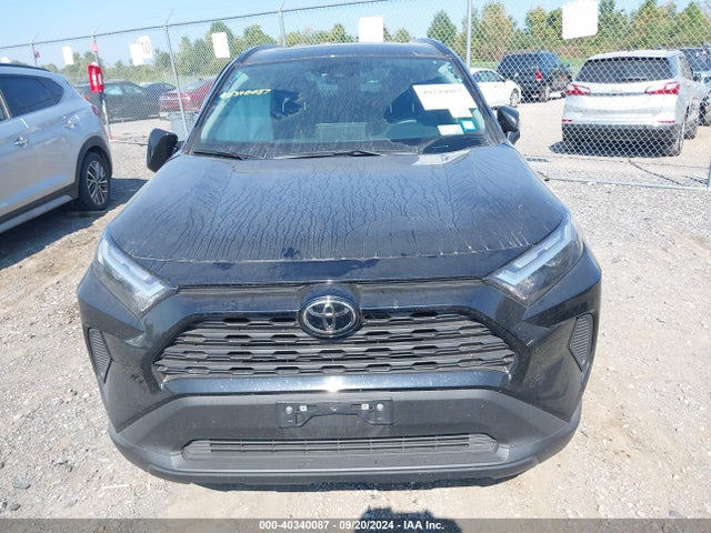 Toyota Rav4 Xle 2022 2T3P1RFV8NC313384 Image 13