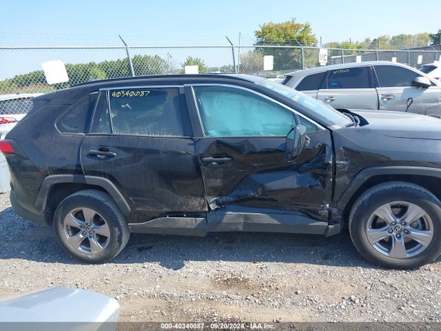 Toyota Rav4 Xle 2022 2T3P1RFV8NC313384 Image 14
