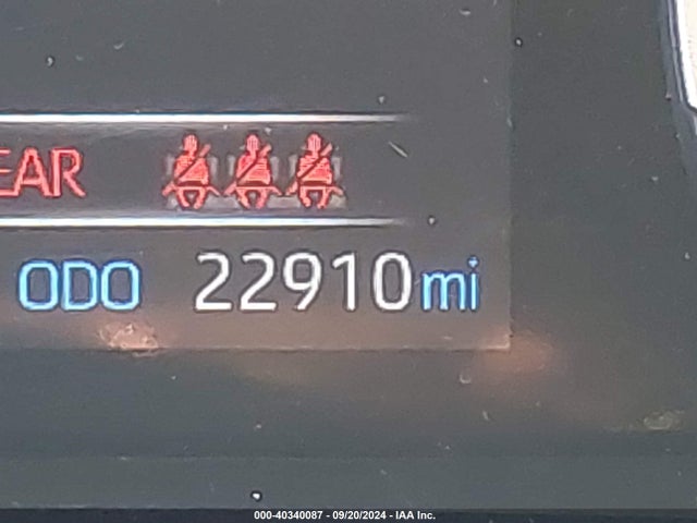 Toyota Rav4 Xle 2022 2T3P1RFV8NC313384 Image 16