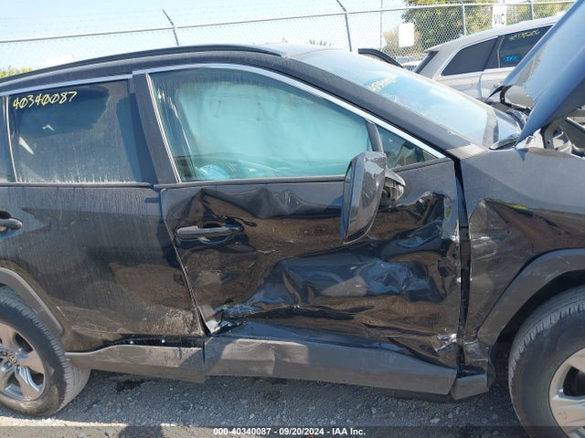Toyota Rav4 Xle 2022 2T3P1RFV8NC313384 Image 6