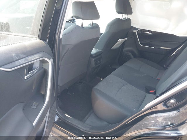 Toyota Rav4 Xle 2022 2T3P1RFV8NC313384 Image 8