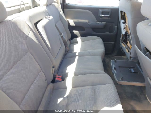 1GC1KUE81FF642334 Chevrolet Silverado 2500hd Wt