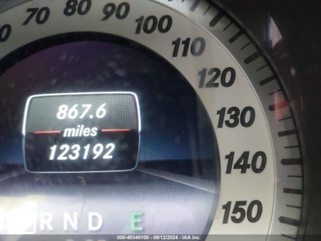 WDDGF4HB6EG244007 Mercedes-Benz C 250 Luxury/sport
