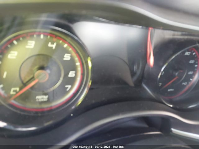 2C3CDXHG4KH568282 Dodge Charger Gt Rwd