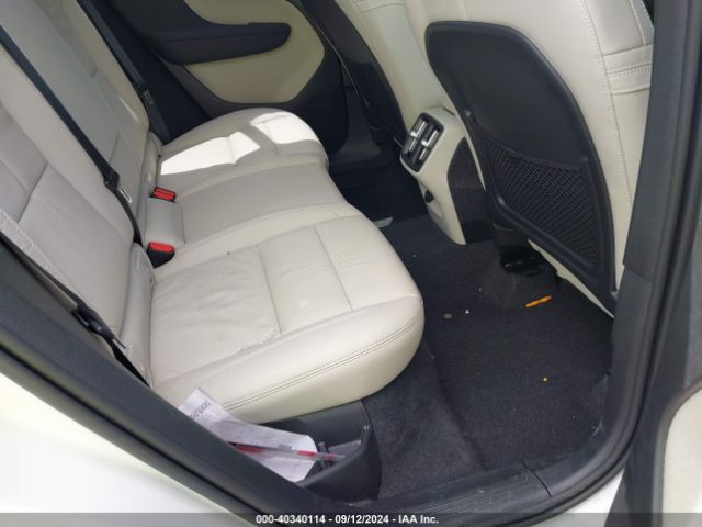 YV4L12UL4P2985215 Volvo Xc40 B5 Plus Dark Theme