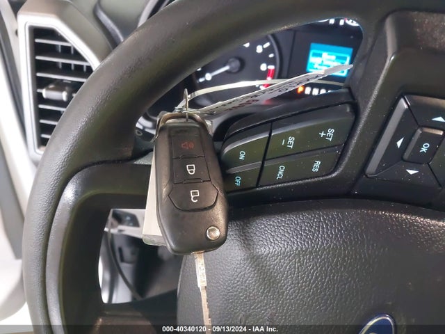 Ford F-250 Xl 2021 1FT7W2B66MED04971 Image 11