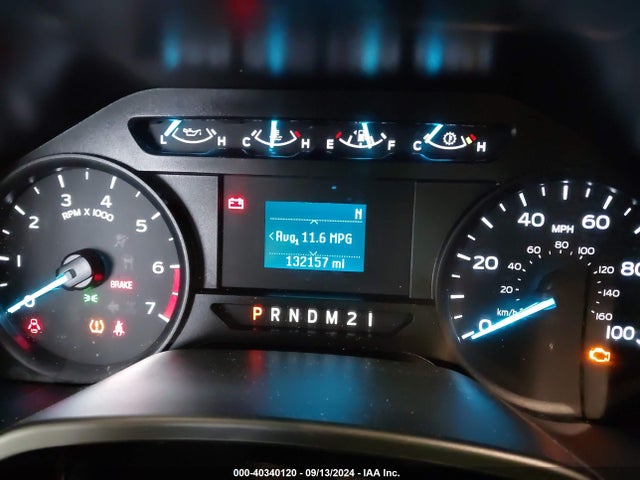 Ford F-250 Xl 2021 1FT7W2B66MED04971 Image 7