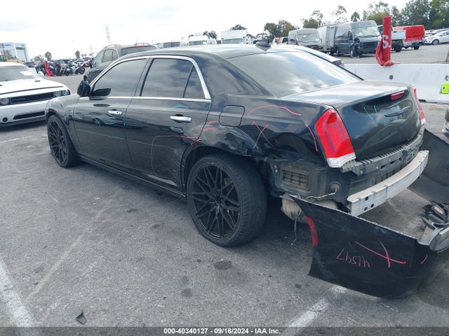 2C3CCAEG3HH549865 Chrysler 300C