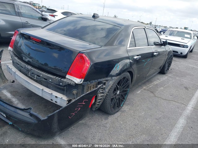 2C3CCAEG3HH549865 Chrysler 300C