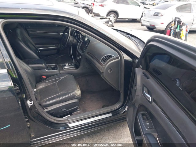 2C3CCAEG3HH549865 Chrysler 300C