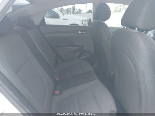 3KPC24A35KE084303 Hyundai ACCENT SE