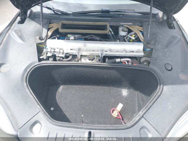 5YJSA1E55MF428380 Tesla Model S Long Range Dual Motor All-wheel Drive