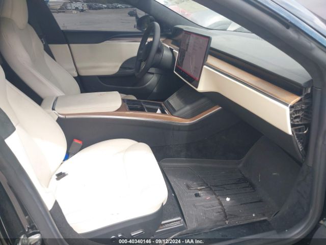 5YJSA1E55MF428380 Tesla Model S Long Range Dual Motor All-wheel Drive