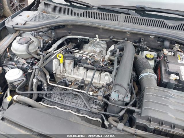 3VWE57BU3KM048105 Volkswagen Jetta 1.4t Sel