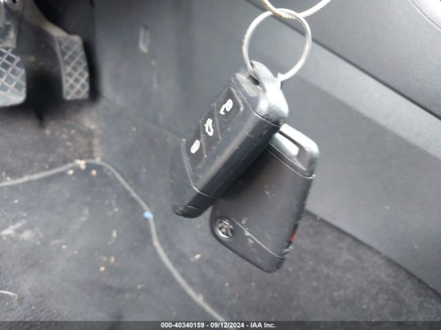3VWE57BU3KM048105 Volkswagen Jetta 1.4t Sel