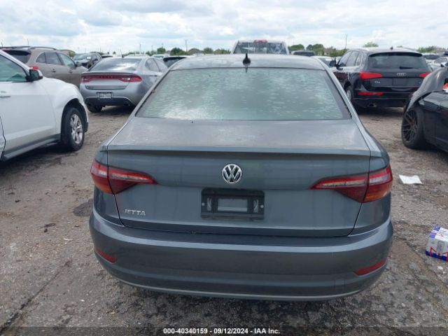 3VWE57BU3KM048105 Volkswagen Jetta 1.4t Sel