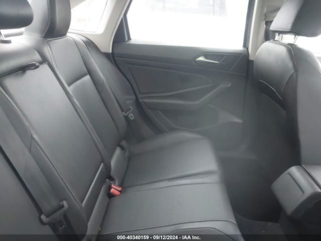 3VWE57BU3KM048105 Volkswagen Jetta 1.4t Sel