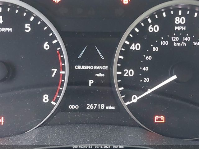 JTHBK1GG7E2125695 Lexus ES 350