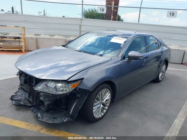 JTHBK1GG7E2125695 Lexus ES 350