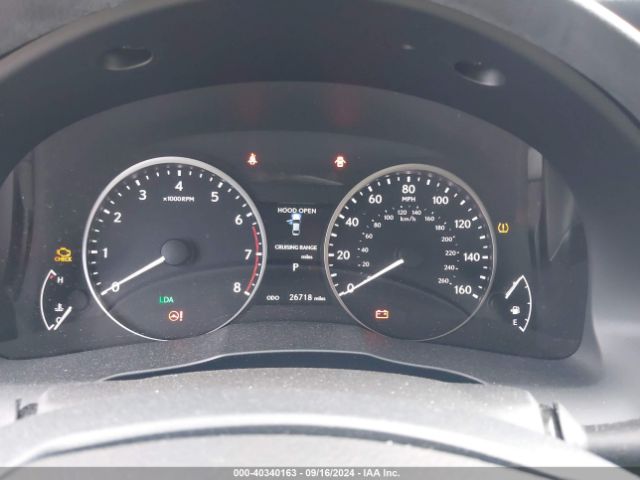 JTHBK1GG7E2125695 Lexus ES 350