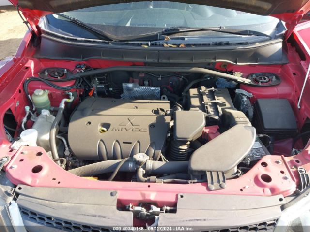 2009 MITSUBISHI OUTLANDER JA4LS31W89Z013254 Photo 9