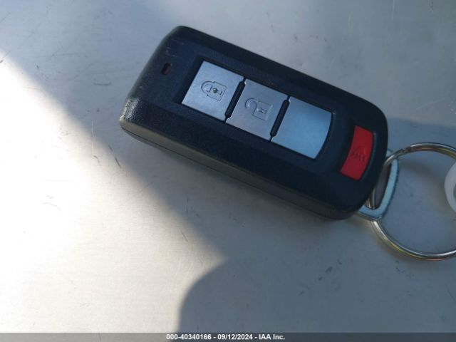 2009 MITSUBISHI OUTLANDER JA4LS31W89Z013254 Photo 10