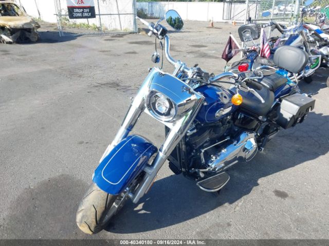 2023 HARLEY-DAVIDSON FLFBS 1HD1YGK14PB028389 Photo 1