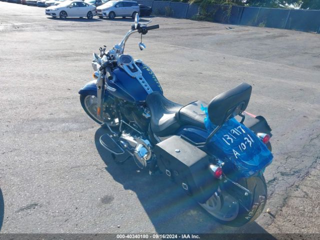 2023 HARLEY-DAVIDSON FLFBS 1HD1YGK14PB028389 Photo 2
