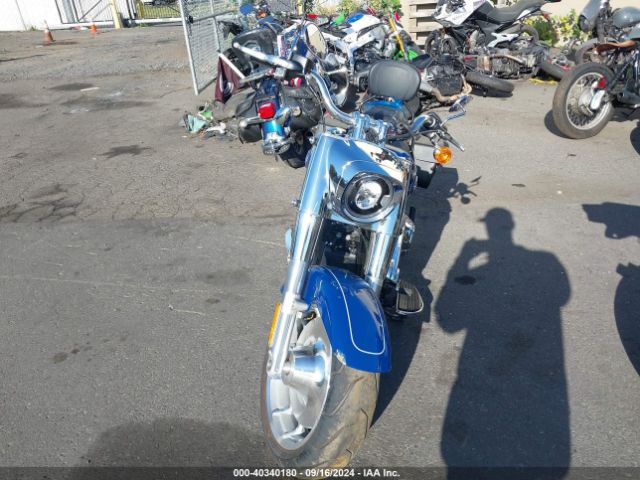 2023 HARLEY-DAVIDSON FLFBS 1HD1YGK14PB028389 Photo 4