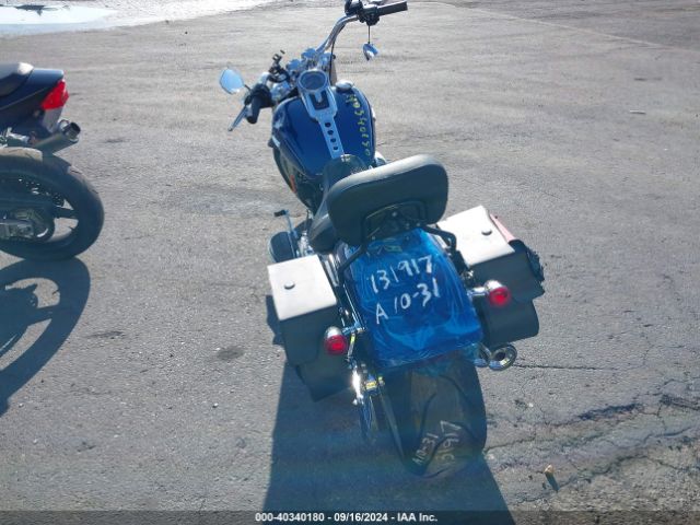 2023 HARLEY-DAVIDSON FLFBS 1HD1YGK14PB028389 Photo 5