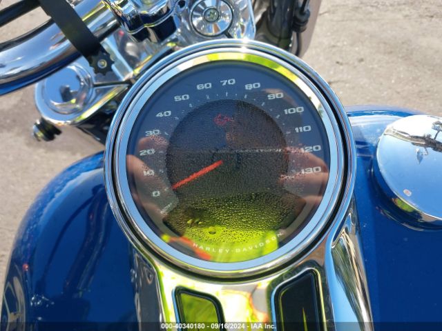 2023 HARLEY-DAVIDSON FLFBS 1HD1YGK14PB028389 Photo 6