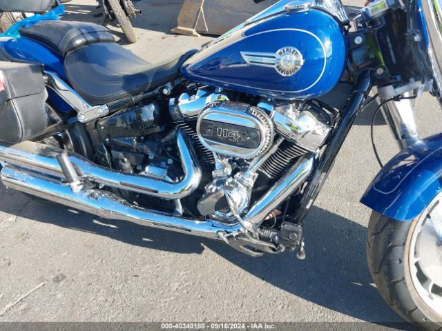 2023 HARLEY-DAVIDSON FLFBS 1HD1YGK14PB028389 Photo 7