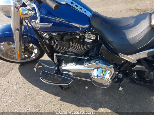 2023 HARLEY-DAVIDSON FLFBS 1HD1YGK14PB028389 Photo 8
