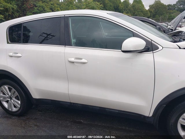 KIA Sportage Lx 2017 KNDPM3ACXH7178322 Image 13