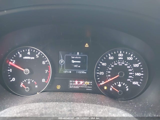 KIA Sportage Lx 2017 KNDPM3ACXH7178322 Image 7