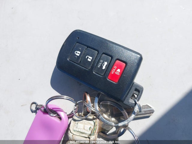 Toyota Corolla S/s Plus/s Premium 2015 5YFBURHEXFP322547 Image 11