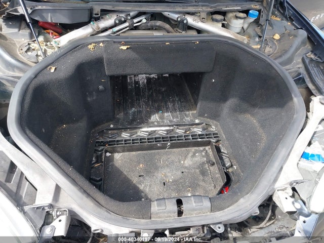 2013 TESLA MODEL S 5YJSA1DP3DFP18152 Photo 9
