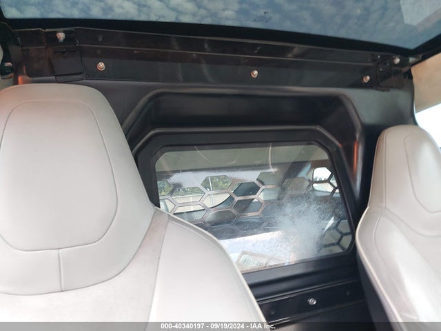2013 TESLA MODEL S 5YJSA1DP3DFP18152 Photo 7