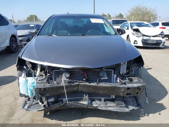 Toyota CAMRY SE 2014 4T1BF1FK8EU807433 Image 13