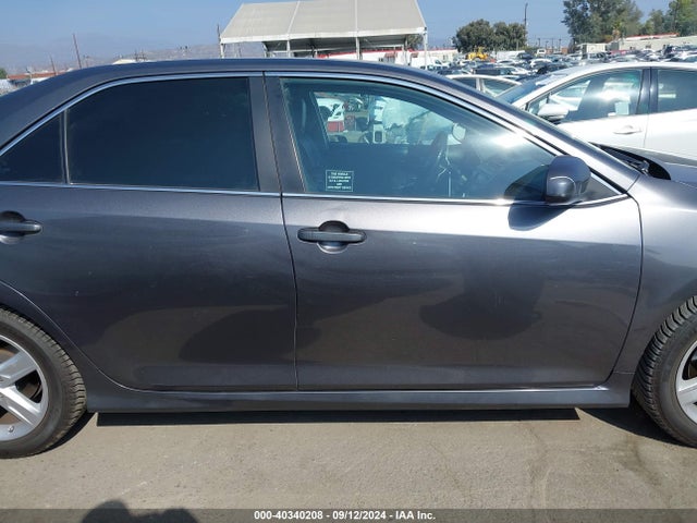 Toyota CAMRY SE 2014 4T1BF1FK8EU807433 Image 14