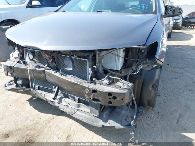 Toyota CAMRY SE 2014 4T1BF1FK8EU807433 Image 6