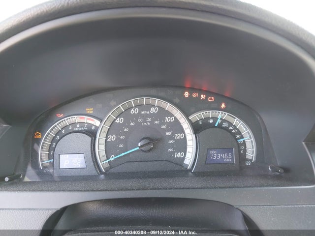 Toyota CAMRY SE 2014 4T1BF1FK8EU807433 Image 7