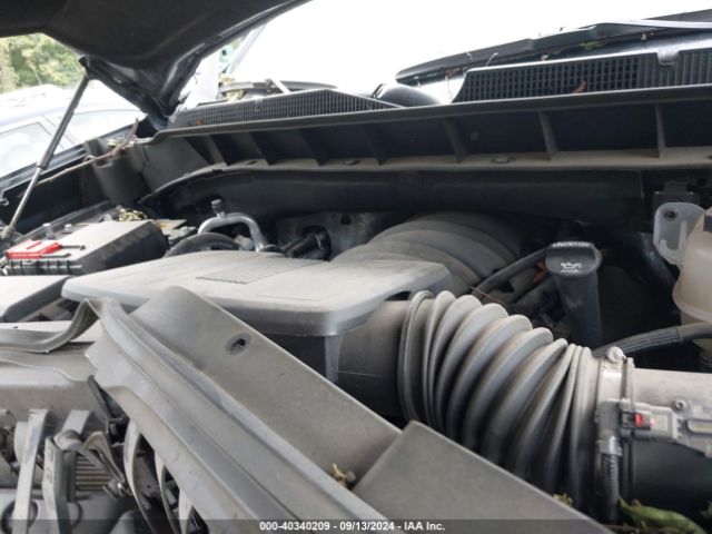 1GCUYEED8MZ241678 Chevrolet Silverado 1500 4wd  Short Bed Rst