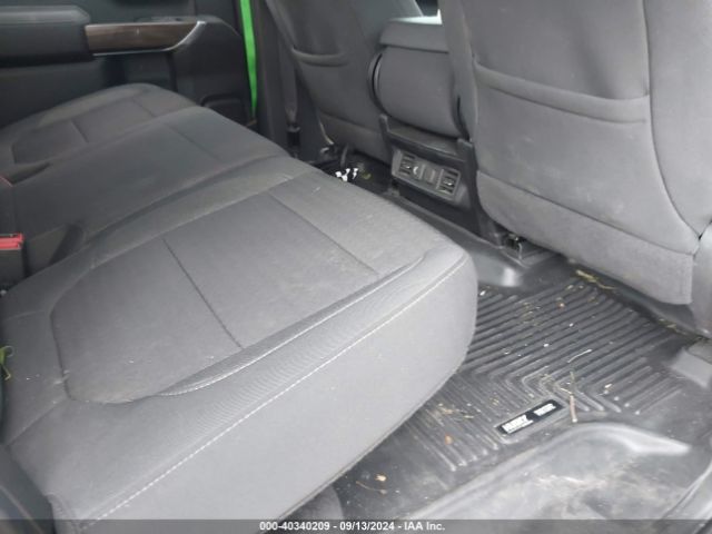 1GCUYEED8MZ241678 Chevrolet Silverado 1500 4wd  Short Bed Rst