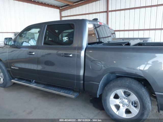 1C6RREFT7MN747378 RAM 1500 Big Horn  4x2 5'7 Box