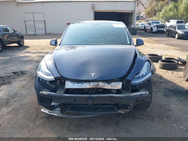 5YJYGDEF0LF023920 Tesla Model Y Long Range Dual Motor All-wheel Drive/performance Dual Motor All-wheel Drive