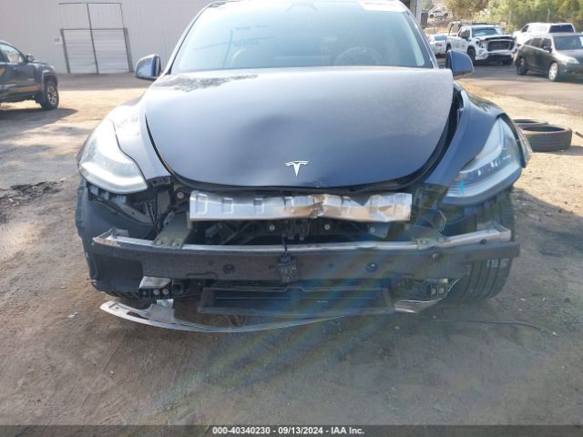 5YJYGDEF0LF023920 Tesla Model Y Long Range Dual Motor All-wheel Drive/performance Dual Motor All-wheel Drive